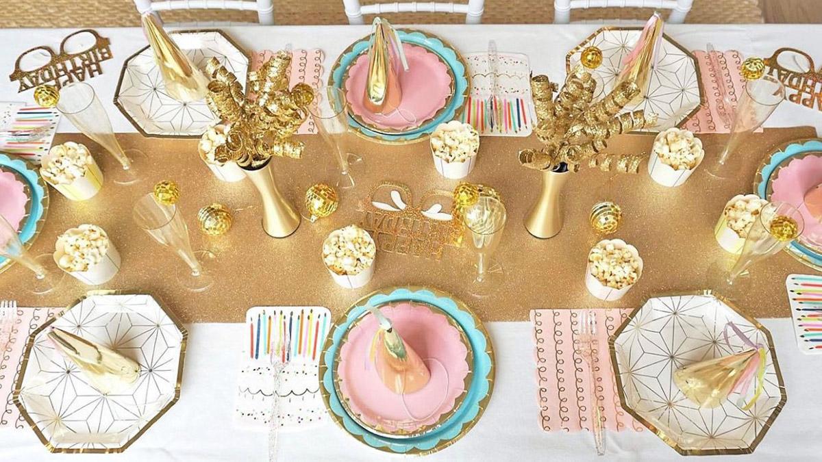 Article Cards Featured Image golden birthday tablescape hero