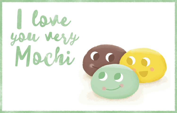 mochi