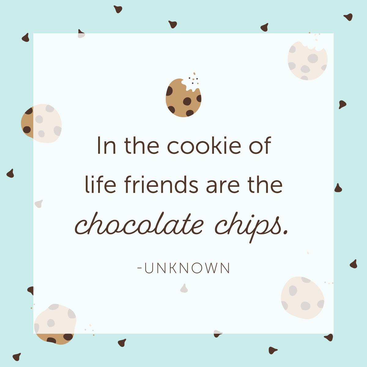 cute friendship quotes