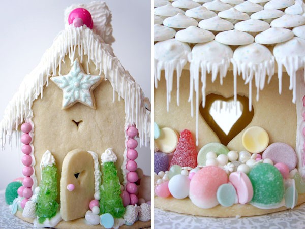 Shortbread House